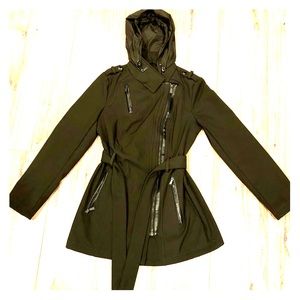 Michael Kors Trench Coat